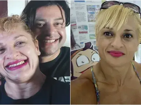 El hermano de La Locomotora Olivera habló