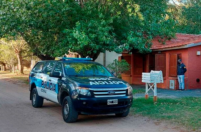 Pornografía infantil: nuevo caso de viralización desbaratado por la Policía Federal