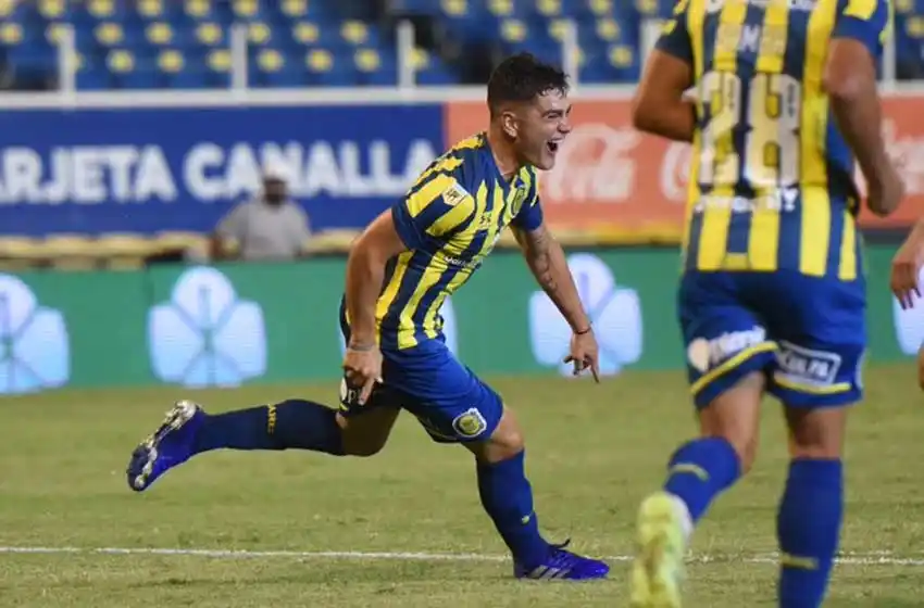 Uno por uno, el detalle de los 10 pibes que debutaron en el ciclo del Kily González en Central