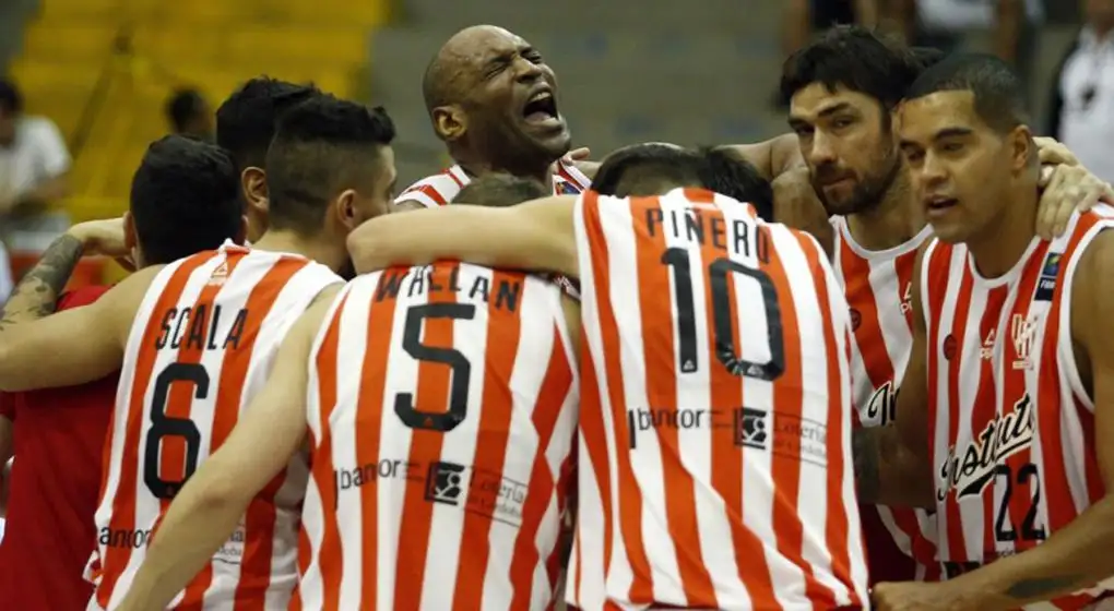 Instituto, a semifinales
