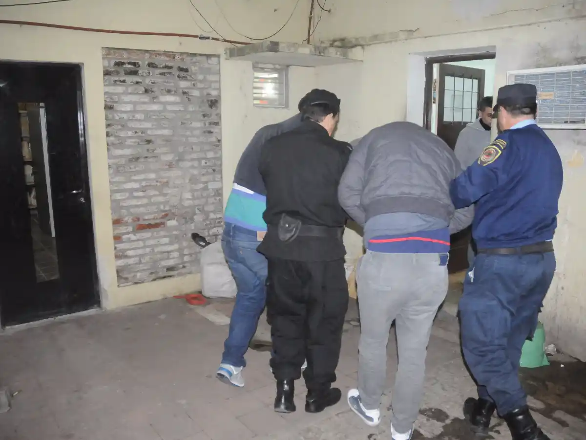 Robo de medio millón con inhibidor de alarma: tras la pista de un entregador   