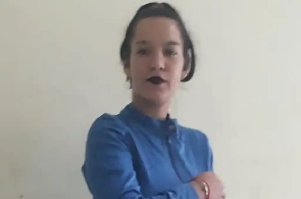 Buscan a una joven de 21 años que desapareció  en Entre Ríos