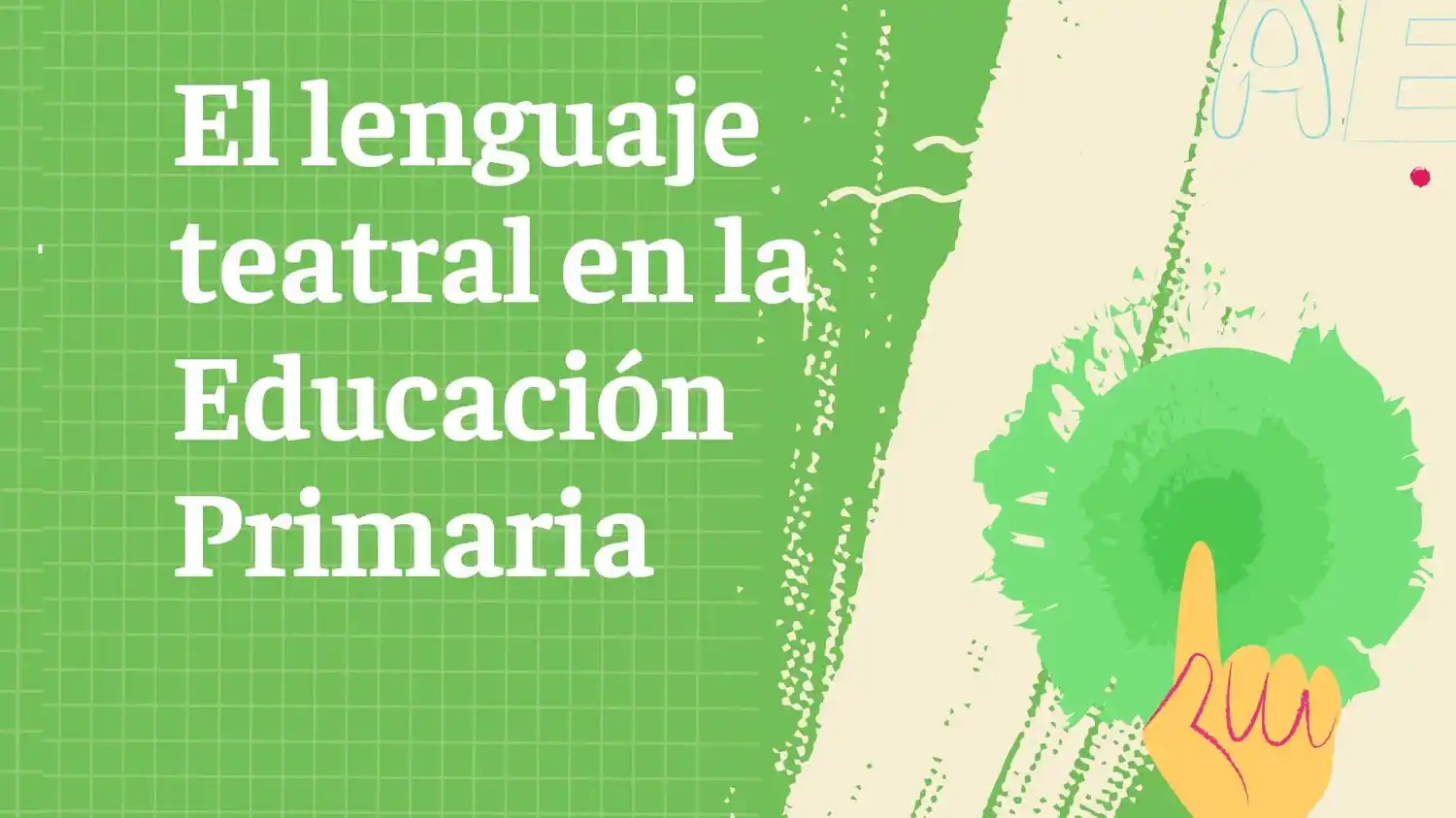 Comenzó nueva formación en lenguaje teatral para docentes de escuelas Nina