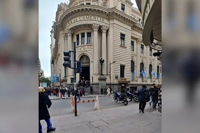Bolsa de Comercio de Rosario