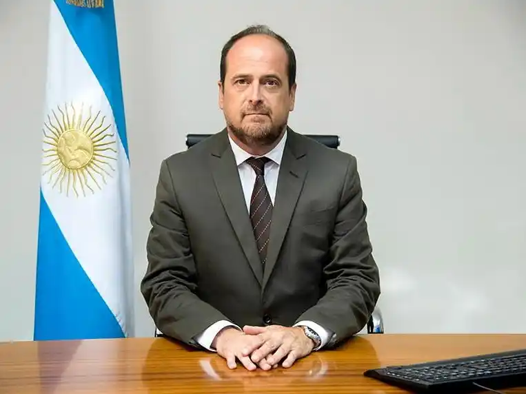 Eduardo Villalba sobre las amenazas en las escuelas: "El fenómeno es multicausal y hay que abordarlo de esa manera"