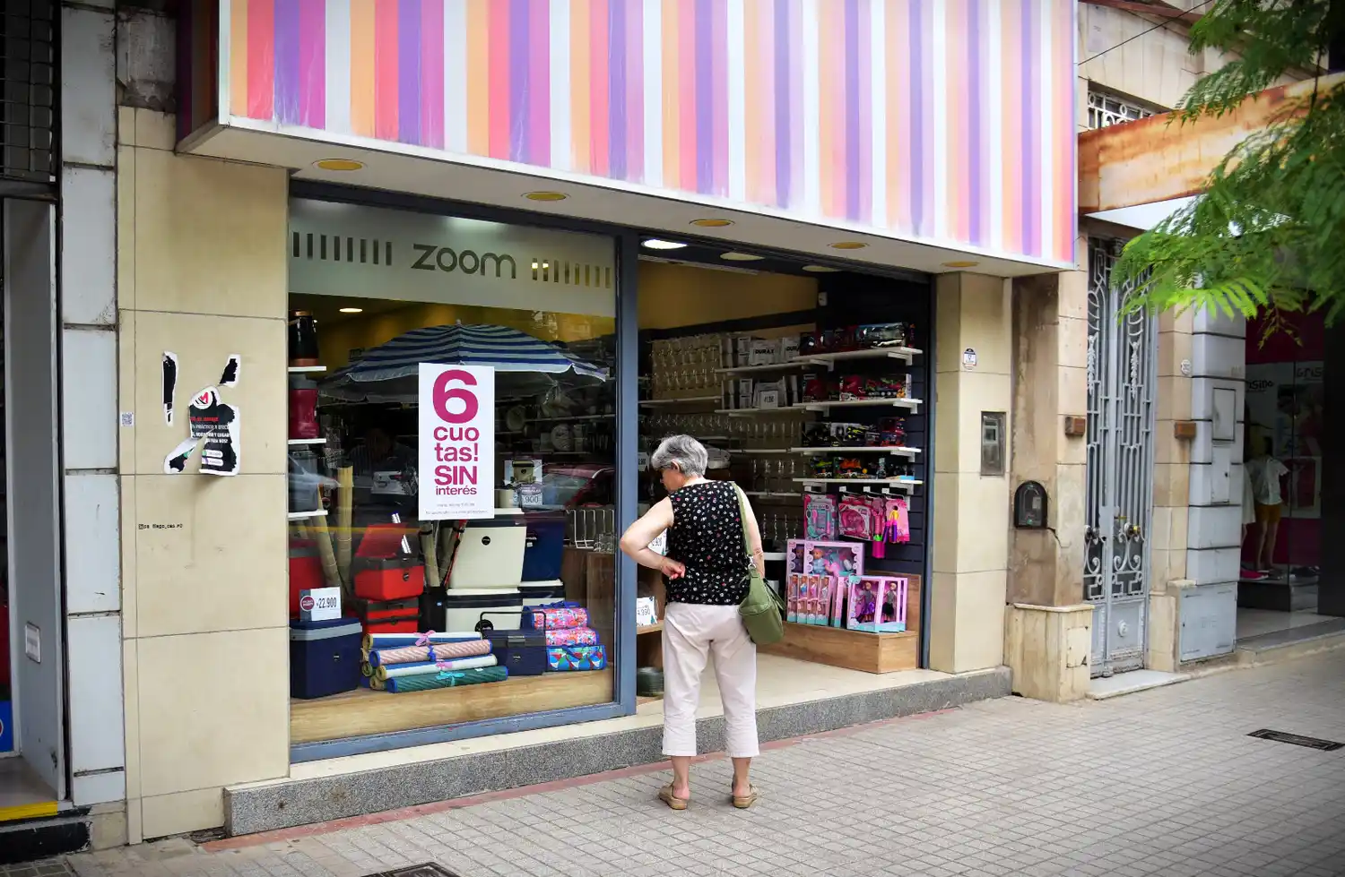 El feriado fue trasladado al lunes 29 de septiembre.