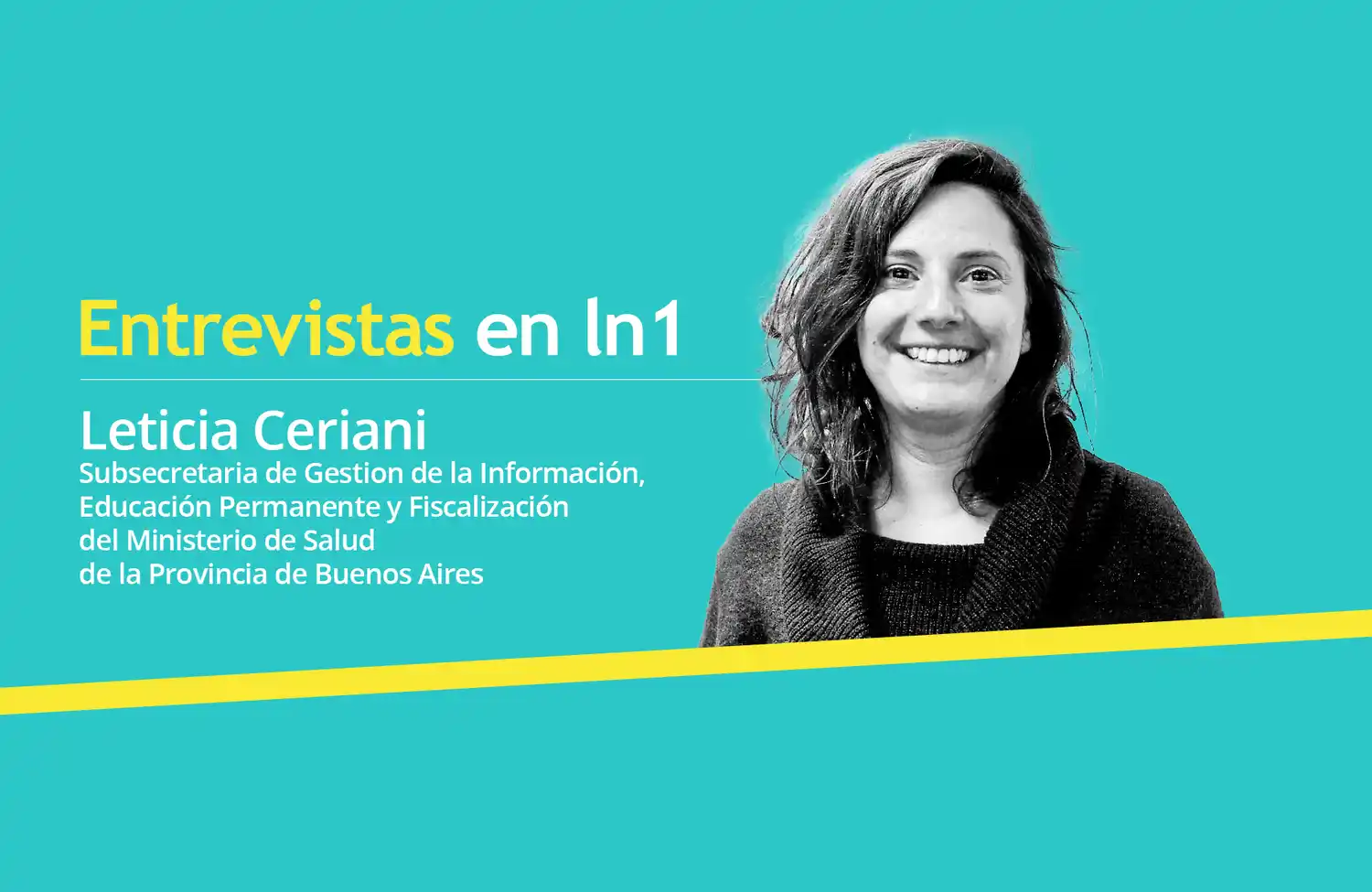 Nueva cuarentena: "El AMBA va a seguir en fase 3", aseguró funcionaria de salud bonaerense
