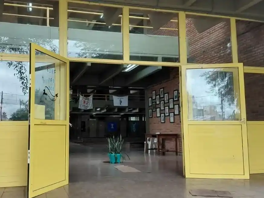 A 17 días del trágico episodio, la comunidad educativa retoma las clases.