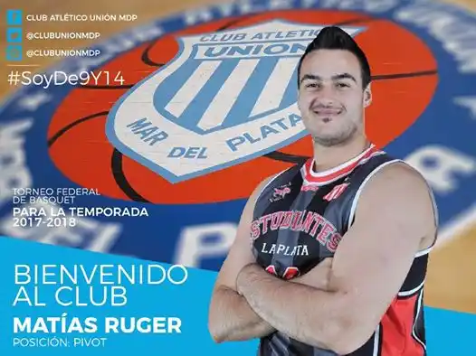 Unión sumó 4 nombres para el Federal