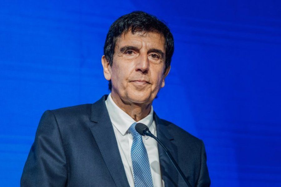 Filtraron audios de Melconián que lo involucrarían con presunta prostitución vip y corrupción estata
