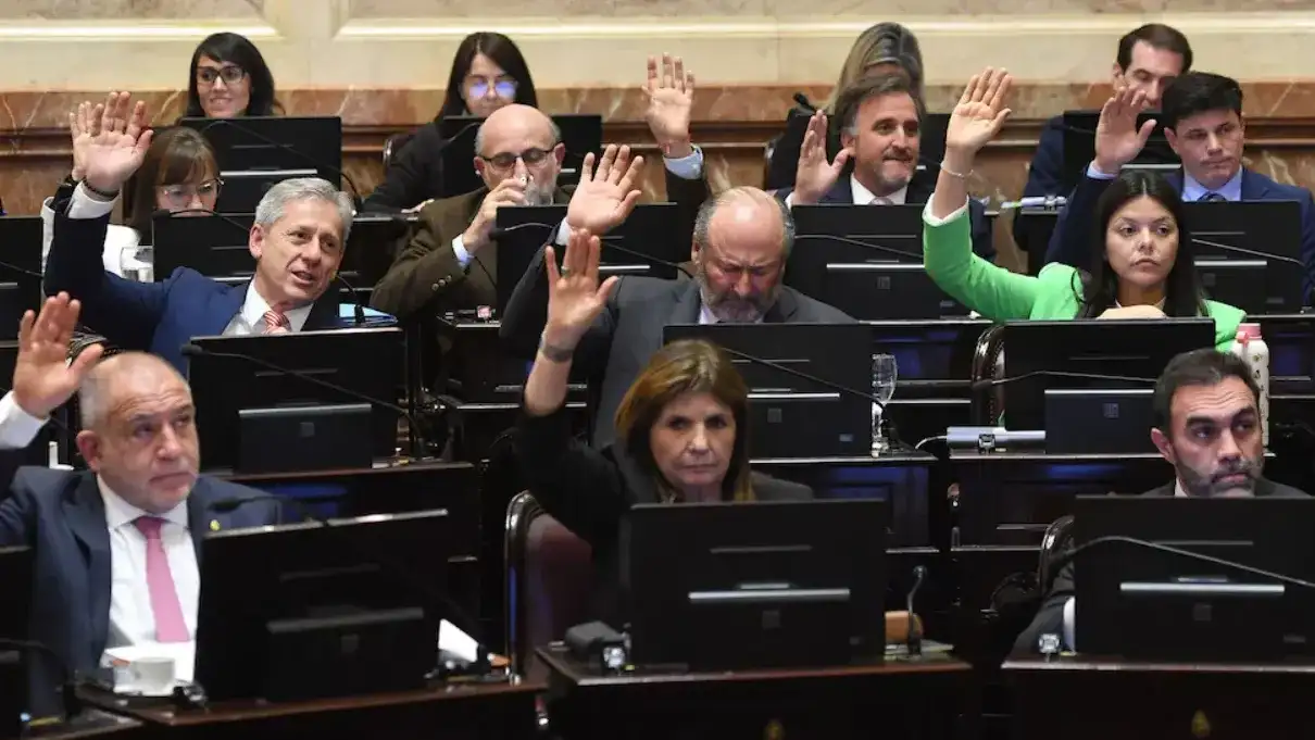 El Senado eliminó el beneficio de Zona Fría y Rosario dejará de tener el descuento en el gas