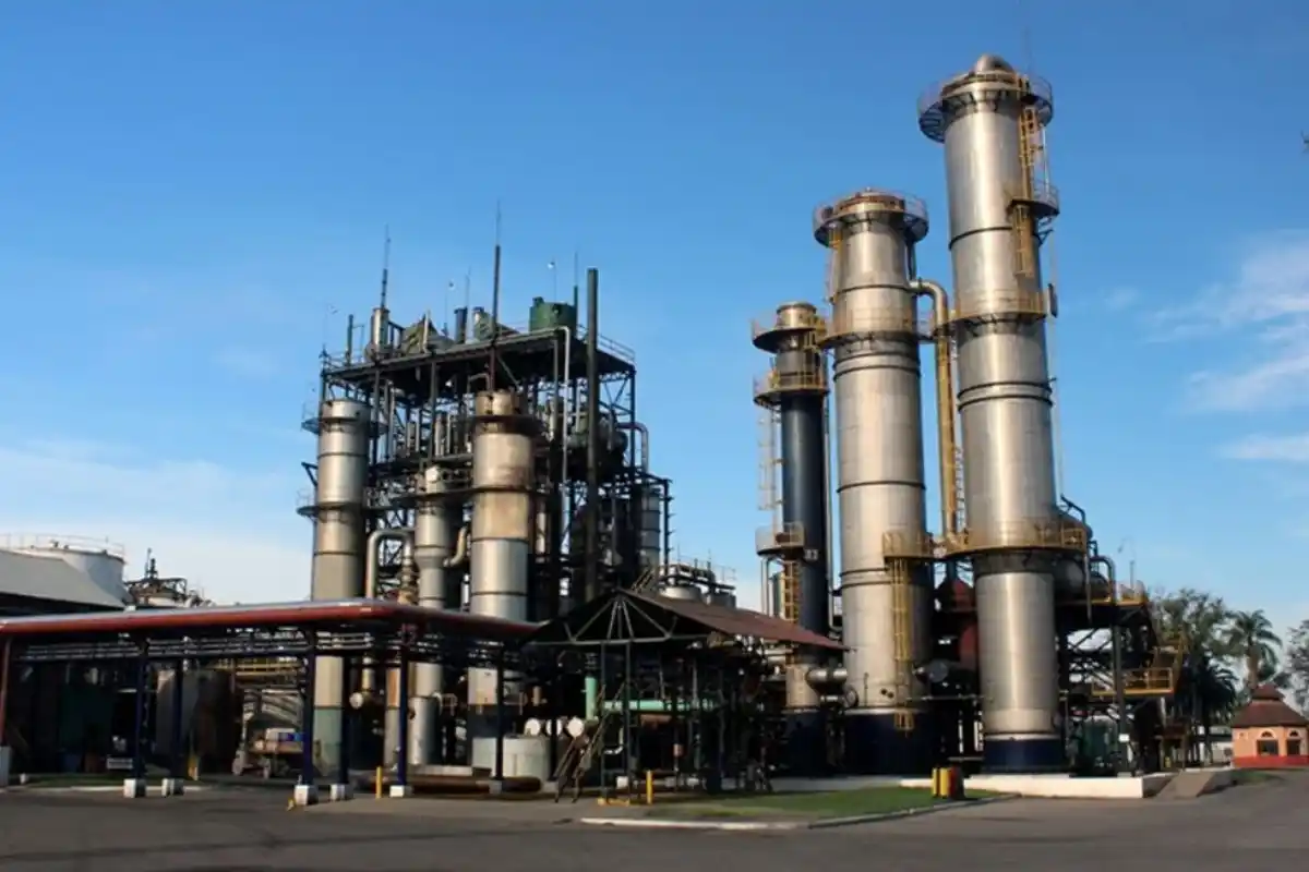 La producción de biodiésel disminuyó 25,8% de un mes al otro y se redujo 66% en la comparación interanual.