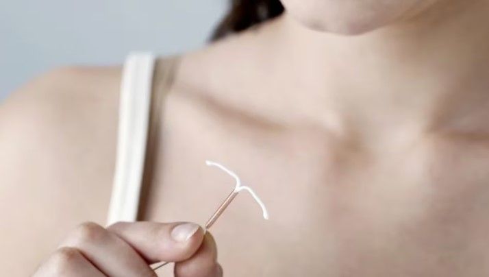 El DIU forma parte de la cartera de anticoncepción que ofrece el Programa de Salud Sexual Integral municipal
