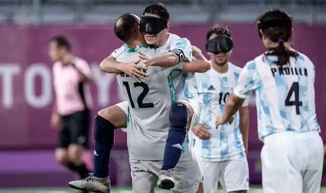 Los Murciélagos irán por la medalla de oro