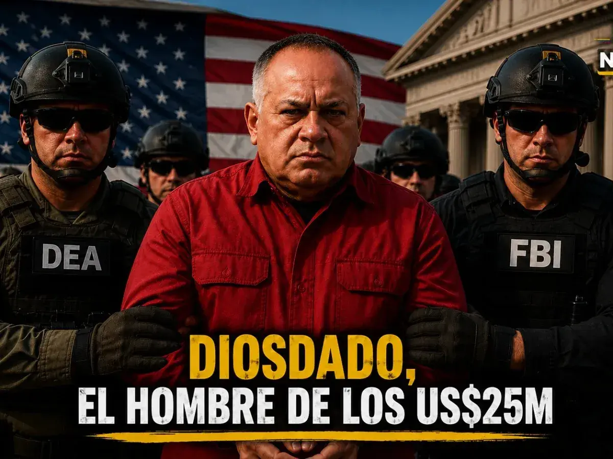 Impacto Venezuela