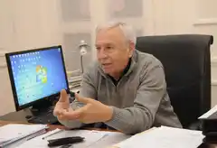 Tassara se mostró en contra del nuevo sistema y le pidió a Lunghi que reflexione