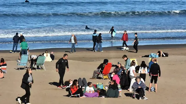 Vacaciones de invierno: en Provincia registran una caída de la ocupación hotelera cercana al 20%