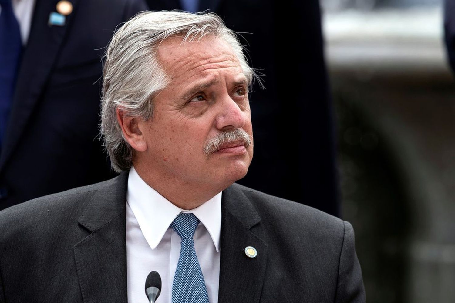 Alberto Fernández firmó DNU para convertir los planes sociales en puestos de trabajo