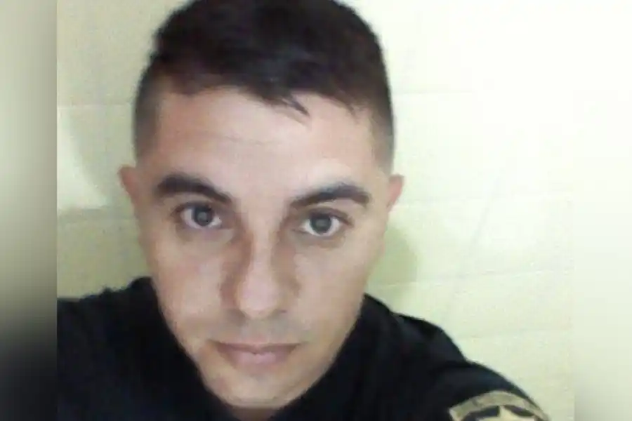 Falleció en Rafaela el policía baleado en zona rural de Monigotes