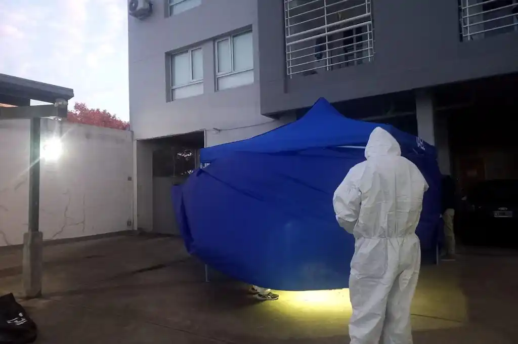 Tragedia en Santa Fe: una mujer murió tras caer del 8vo. piso de un edificio de barrio Sur