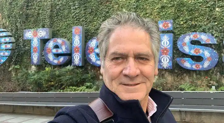 Leonardo Daniel, otro actor mexicano complicado con coronavirus