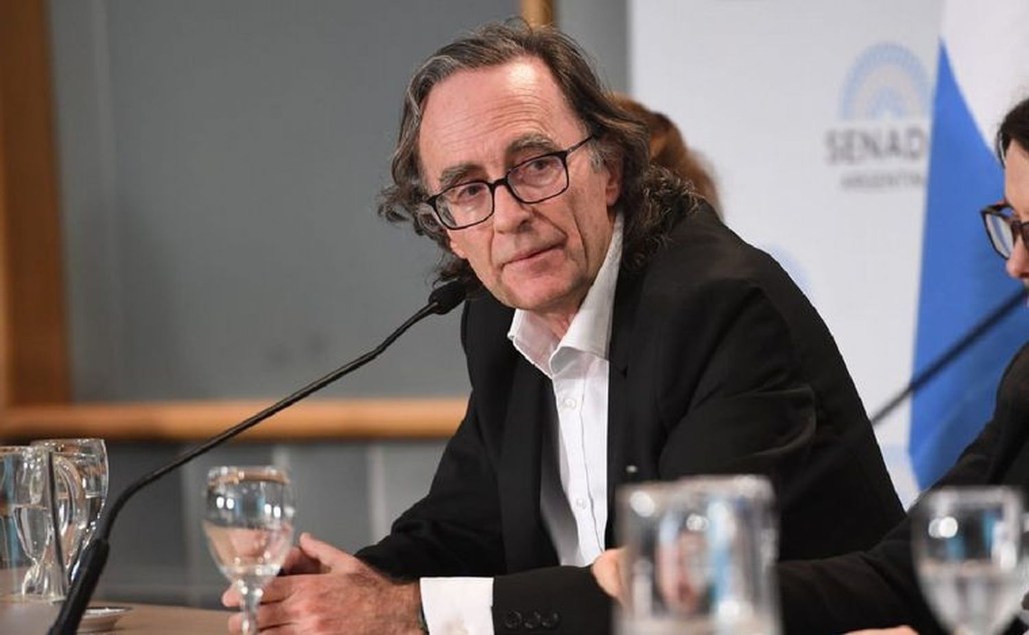 Giordano estará al frente de Anses y Marín asumirá en YPF