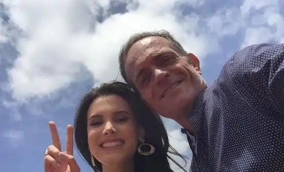 Muere el productor Ricardo di Salvatore