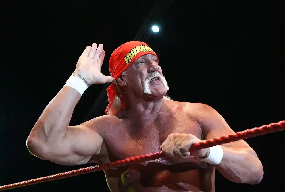 Hulk Hogan murió a los 71 años (Foto: Paul Kane/Getty Images)