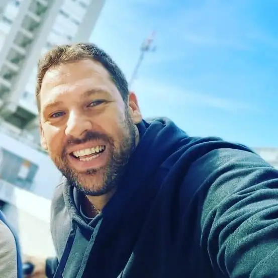 Pablo Fasano