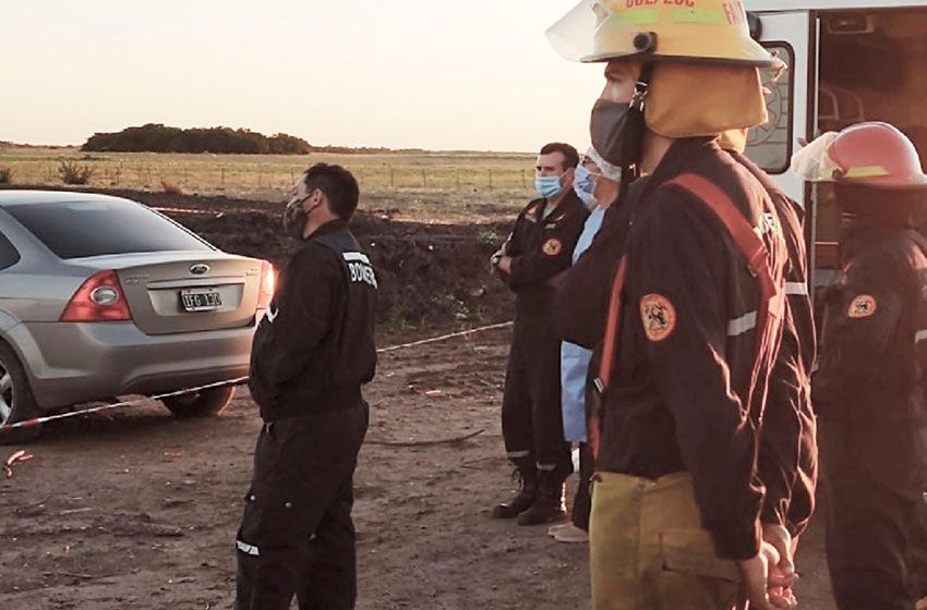 Horror: hallaron muerto a un niño en el establecimiento “La Lonja”