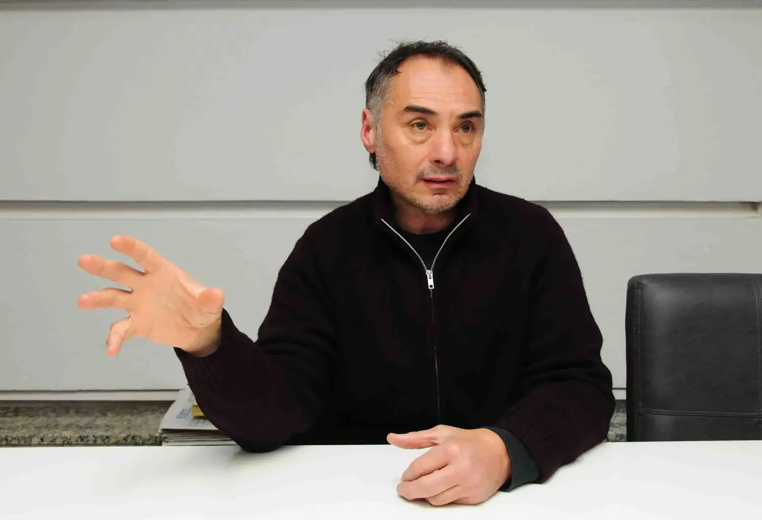 Reforzaron la convocatoria a productores frutihortícolas ecológicos a capacitarse 
