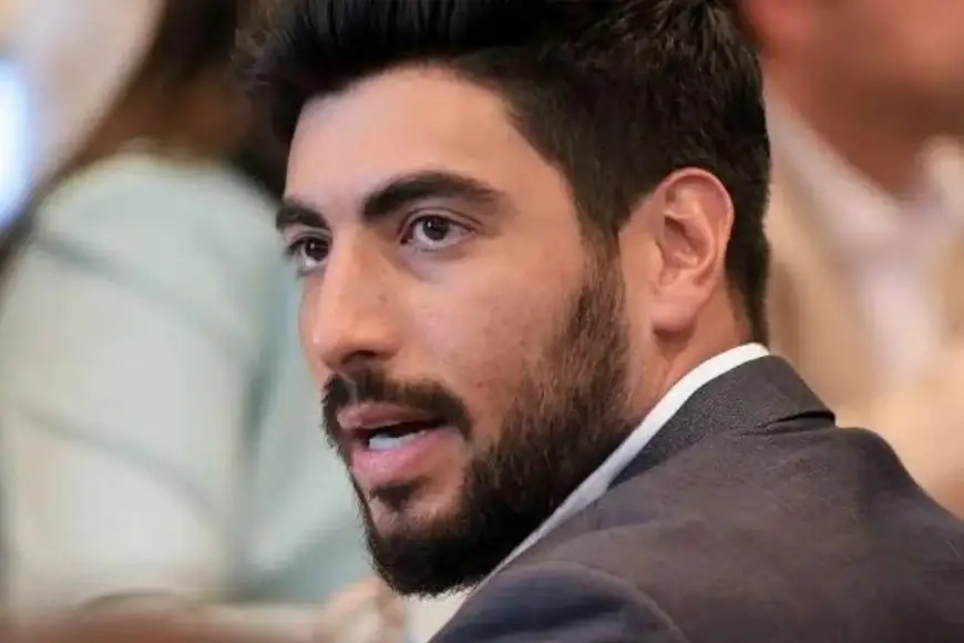 Facundo Moyano