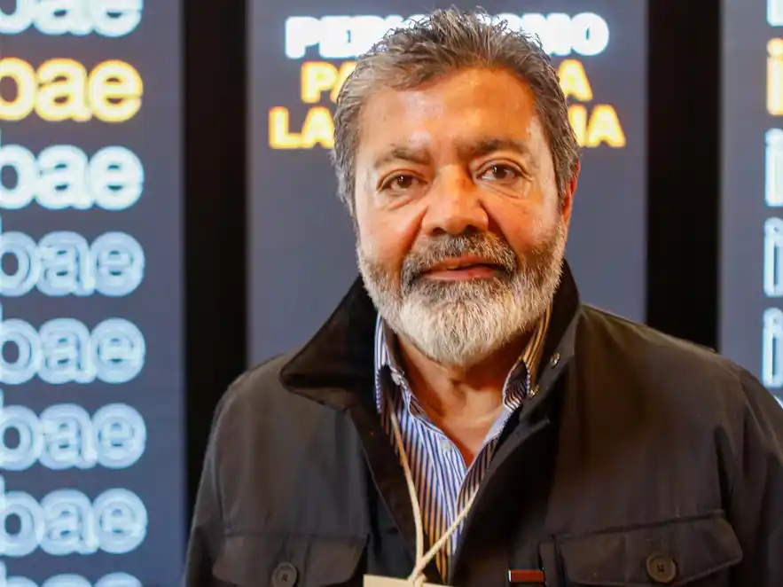 Gerardo Martínez, sobre la reforma laboral: “No sirve, no genera empleo y es antisindical”