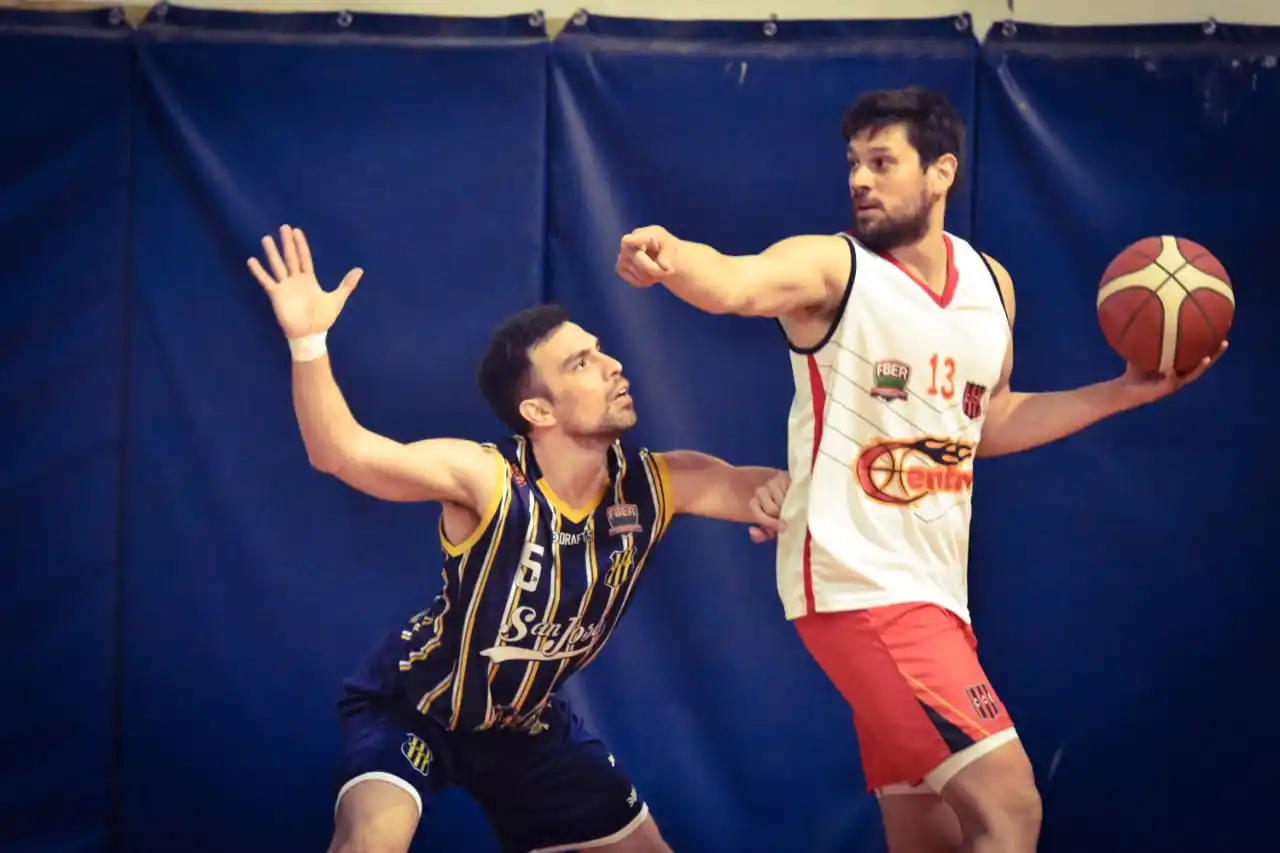 Fotos: Ariel Méndez