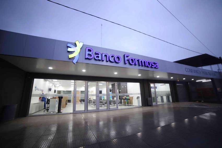 BANCO FORMOSA: NUEVAS LÍNEAS DE CRÉDITO Y ASISTENCIA