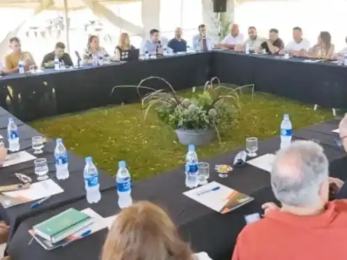 El peronismo entrerriano busca reordenarse y marcar una nueva etapa política