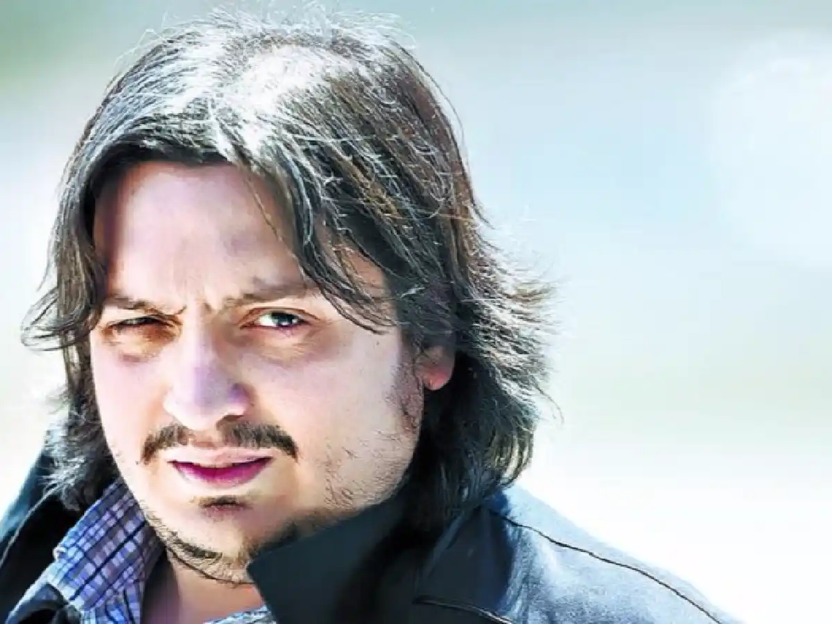 En Comodoro Py, Máximo Kirchner pidió su sobreseimiento 