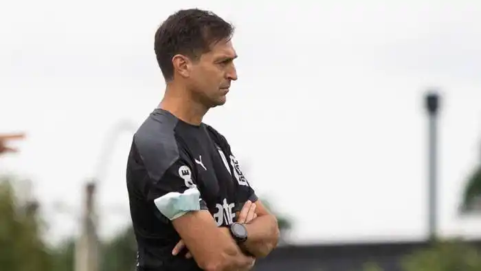 �SSerá duro pero  iremos con todo para clasificar⬝