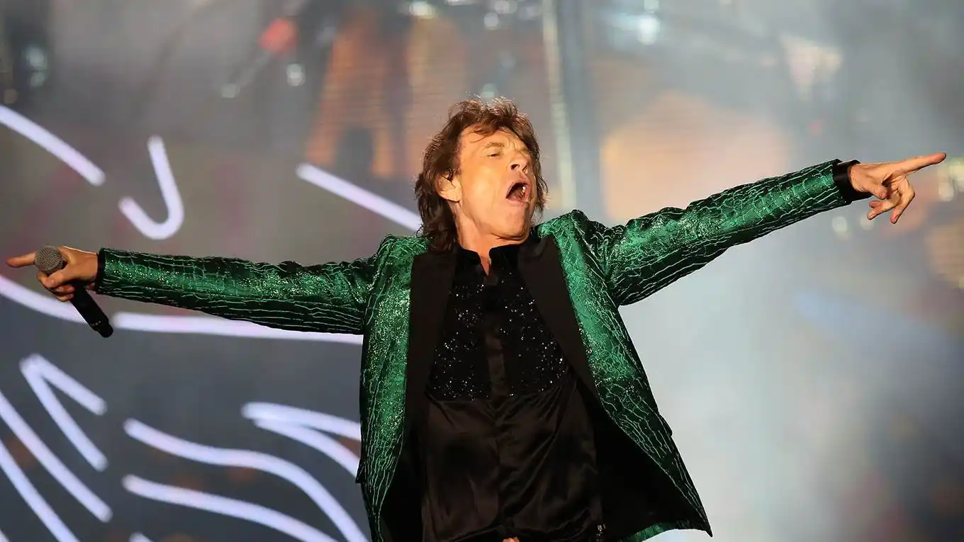 Los Stones, Oasis, Soda Stereo, Los Redondos, ¿todos plagian?