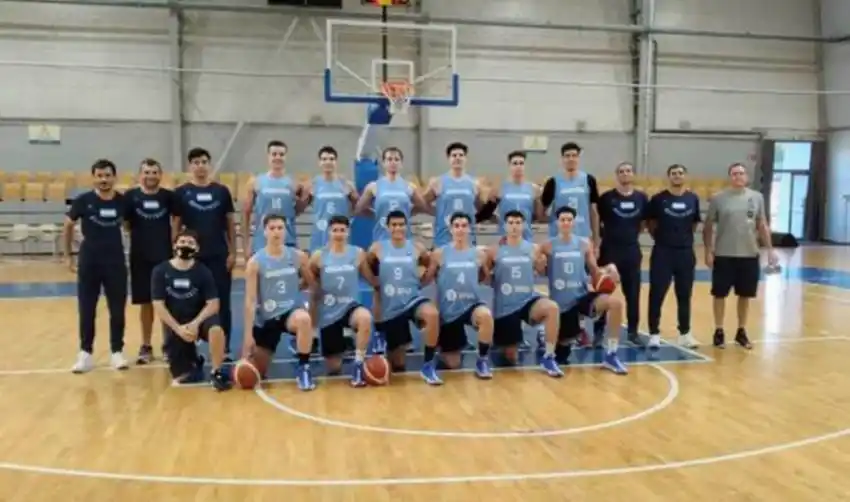 A codearnos con el básquet moderno