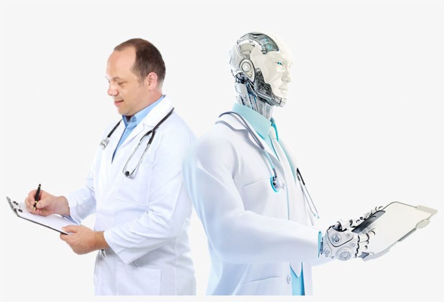 Inteligencia Artificial es más empática que un médico