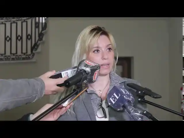 Juicio abreviado para el último detenido por quema de pastizales