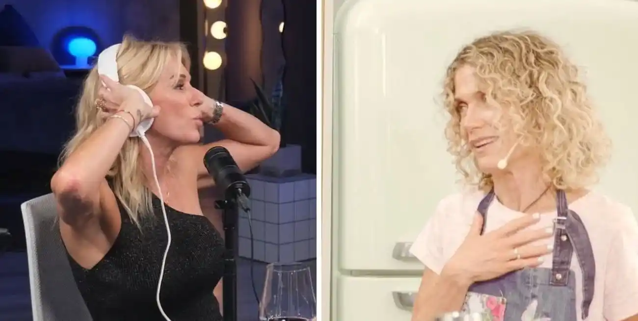 Acusaciones cruzadas de alto impacto.