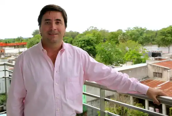Mattiauda: "el congelamiento de tarifas pone en riesgo más de 7 mil empleos"
