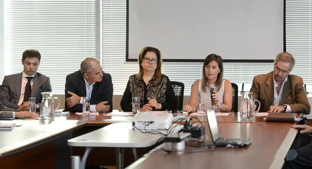 El massismo alerta que el Gobierno de Macri liberaría a 1.700 presos por "superpoblación carcelaria"