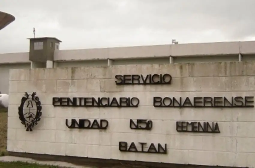 Forma parte de un acuerdo para ayudar a las provincias con los costos de mantener a los internos.