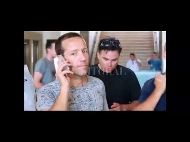 Corral: “No hay que amenazar con cosas tan sensibles como el empleo”