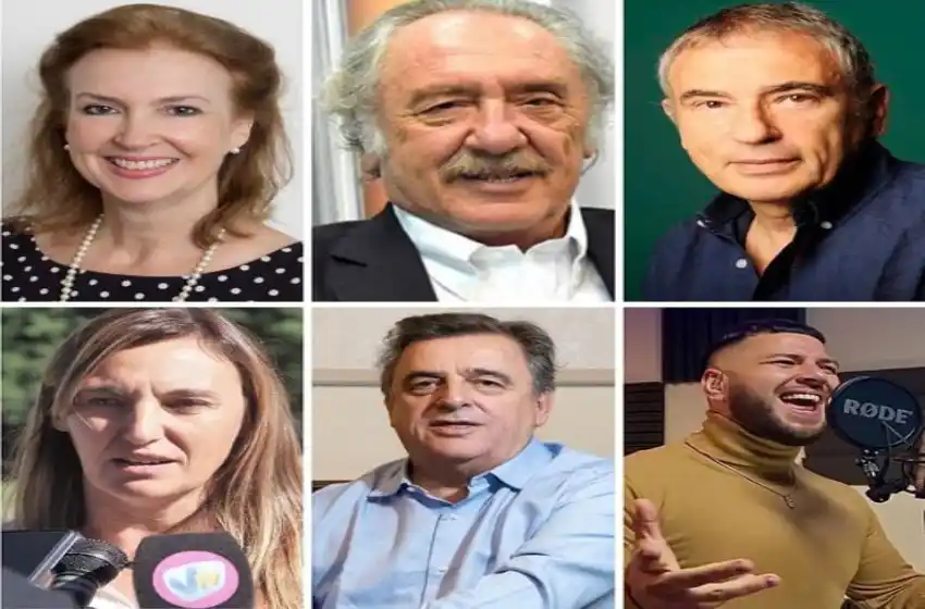 Se acerca un sábado súper recargado en Los Notables por Radio Mitre Rosario