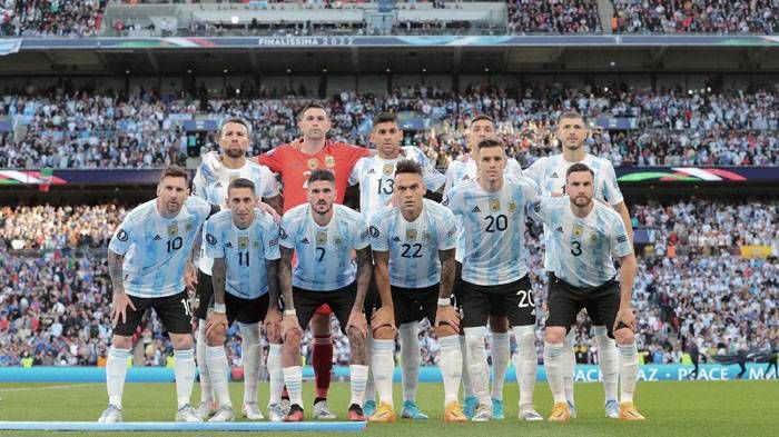 Se confirman los 5 cambios en el fútbol  y amplían a 26 jugadores la lista de Qatar 2022