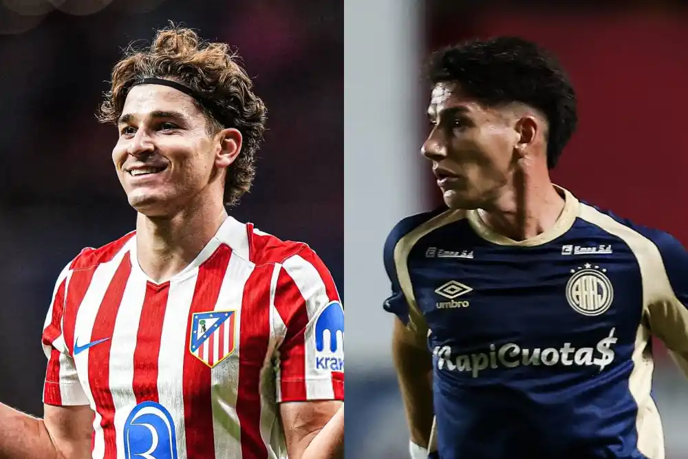 Tarde de Champions y noche de Libertadores: la agenda deportiva de este miércoles